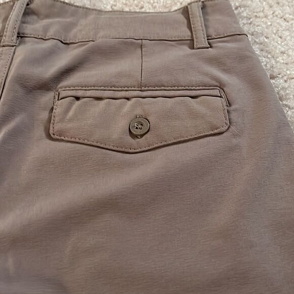 SIZE 10 BOYS PUMA DRESS SHORTS - Picture 7 of 9